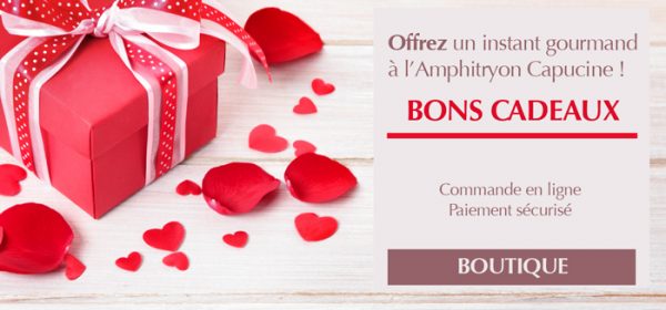 boncadeau